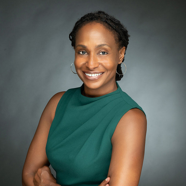 Lisa Bowleg