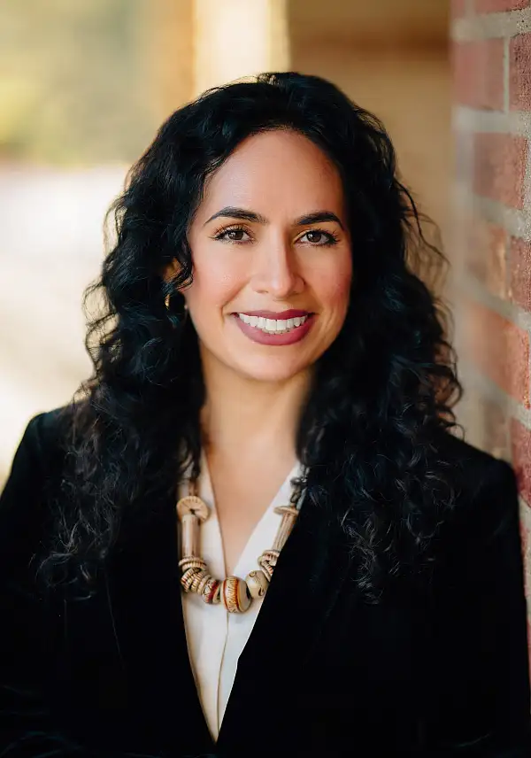 Laura Chávez-Moreno